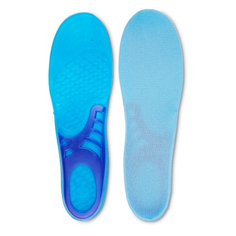 CUSHIONING GEL INSOLE