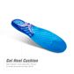 CUSHIONING GEL INSOLE