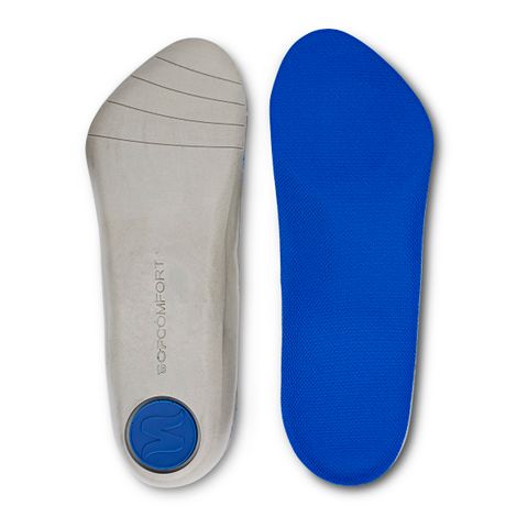 TRI-STRIDE INSOLES