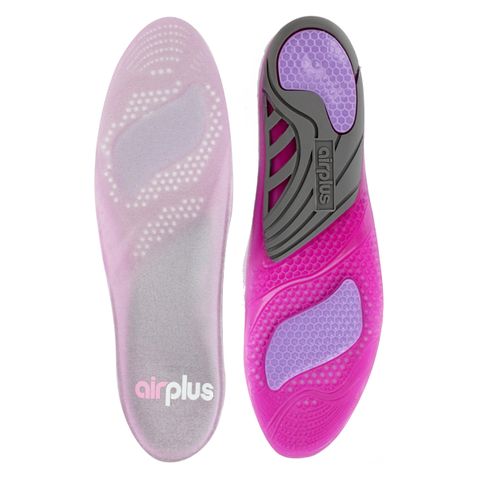 AIRP ACTIVE GEL INSOLE W 5-11