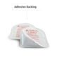 LH ADHESIVE TOE WARMERS 10PK