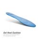 SC GEL INSOLE W 5-9