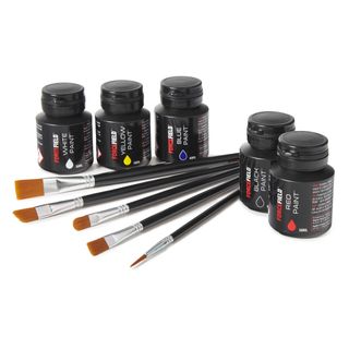 FFD CUSTOMIZATION PAINT KIT