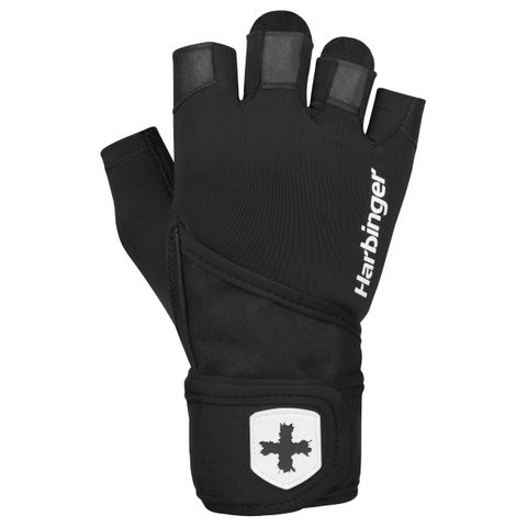 WOMEN'S PRO WRISTWRAP GLOVES