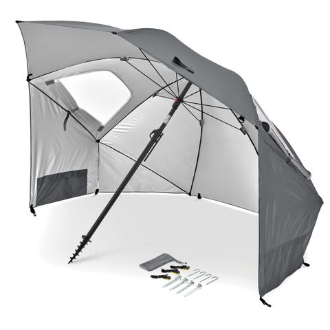 SPORT-BRELLA PREMIERE GRAY