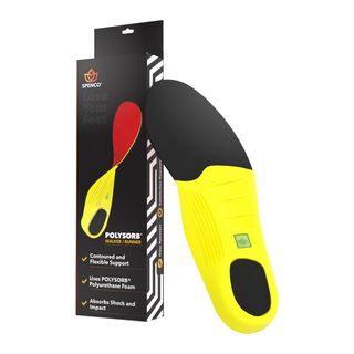 SPENCO INSOLES POLYSORB WALKER