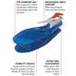 GEL COMFORT INSOLES