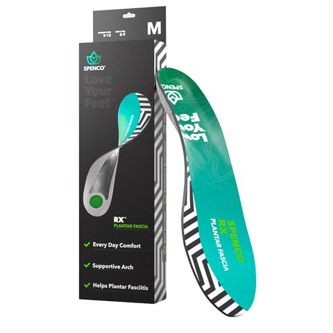 PLANTAR FASCIA INSOLE