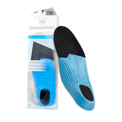 SPE INSOLES MEDICS(TM) DIABETI