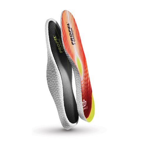 PROPEL + CARBON INSOLE