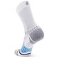 ENDURO CREW - WHITE/BLUE