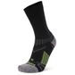 ENDURO CREW - BLACK/GREEN