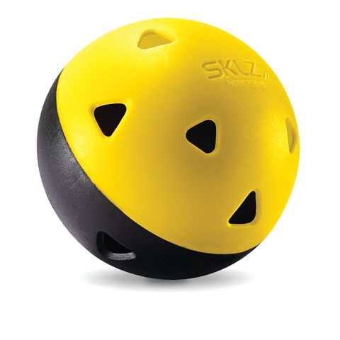 SKLZ MINI IMPACT BALLS 12P ***