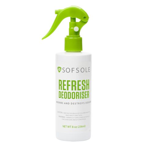 SOF SOLE DEODORIZER SPRAY