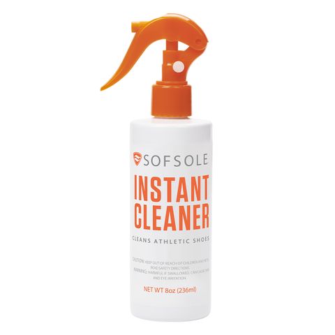 SOF SOLE INSTANT CLEANER SPRAY