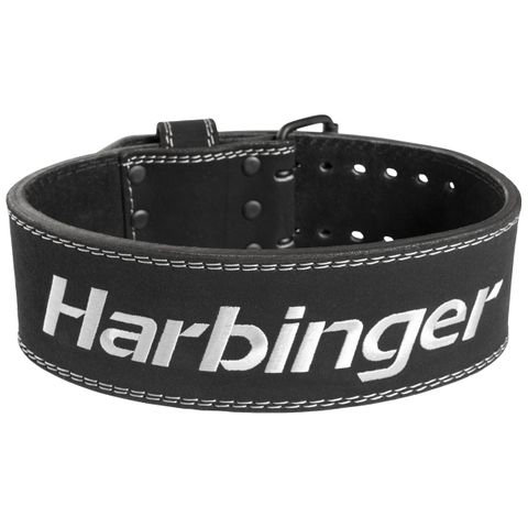 HAR 10MM POWER LIFTING BELT LG