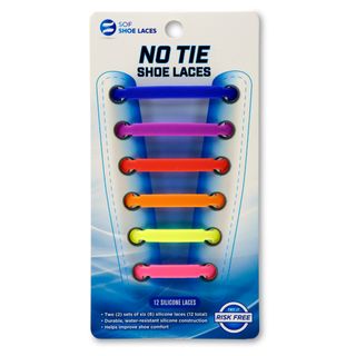 SOF COMFORT SILICONE NO TIE MU