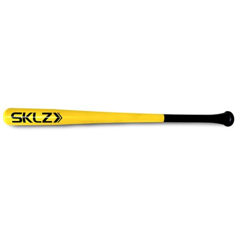 SKLZ YOUTH BAT 26" YELL/BLK