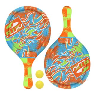 BEACH PADDLE SET