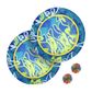 BOUNCING PAD SET