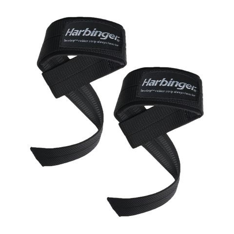 HAR BIG GRIP LIFT STRAP PADDED