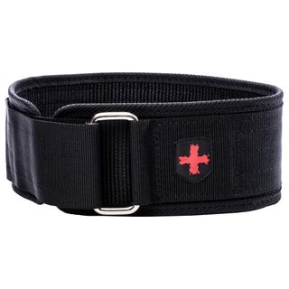 HAR 4" NYLON BELT BLK XL