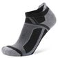 HIDDEN CONTOUR - GREY/BLACK