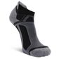 HIDDEN CONTOUR - GREY/BLACK