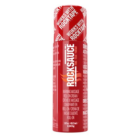 RKT RSAUCE FIRE 12OZ