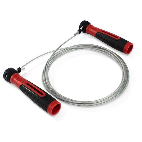 HAR PRO SPEED ROPE RED BLACK