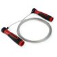 HAR PRO SPEED ROPE RED BLACK