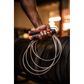 HAR PRO SPEED ROPE RED BLACK