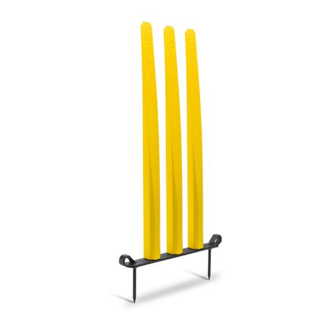 SKLZ CRICKET STUMPS FLEXI-SET