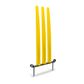 SKLZ CRICKET STUMPS FLEXI-SET