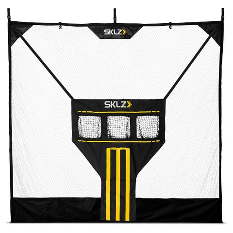 SKLZ CRICKET SUSP STUMPS NET