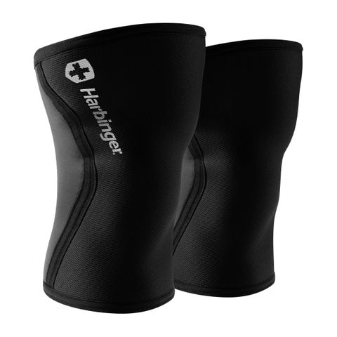 PRO KNEE SLEEVES 5MM