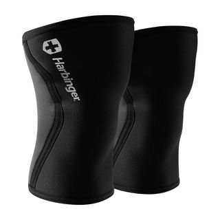 HAR PRO KNEE SLVS 7MM BLK S