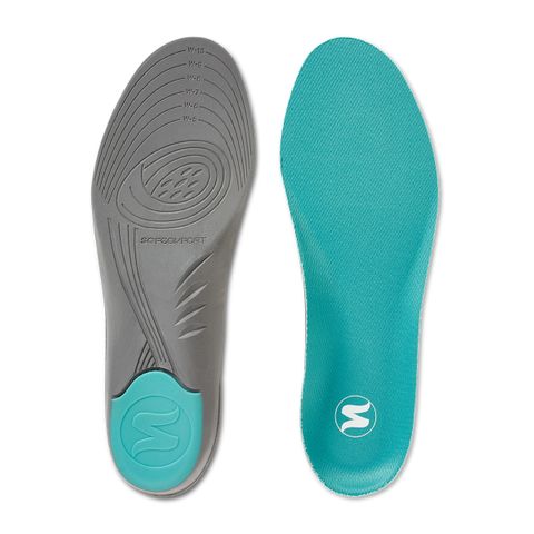 SC WORK CUSHION INSOLE W 5-11