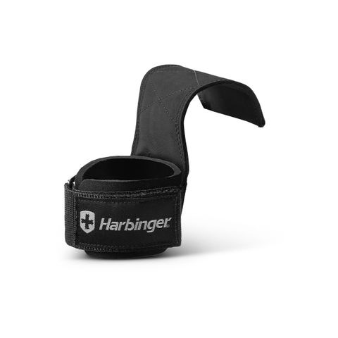 HAR PRO LIFTING GRIPS L