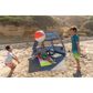 SPORT-BRELLA SUNCAVE SHELTR BL