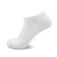 COMFORT NO SHOW SOCKS 6PK