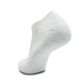 COMFORT NO SHOW SOCKS 6PK