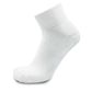 COMFORT QUARTER SOCKS 6PK