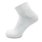 COMFORT QUARTER SOCKS 6PK