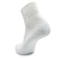 COMFORT QUARTER SOCKS 6PK