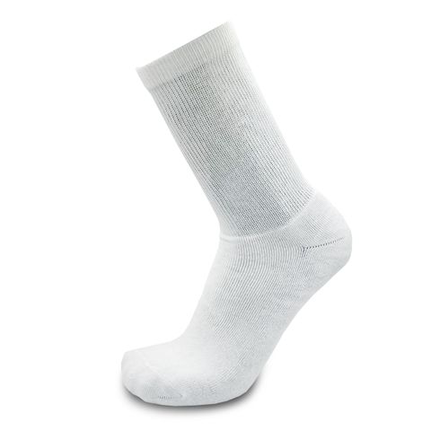 COMFORT CREW SOCKS 6PK