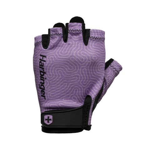 HAR POWER GLOVES 3.0 WMN LAV M