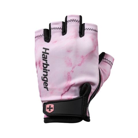 HAR PRO GLOVES 3.0 WMN RSQTZ M