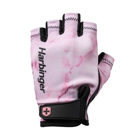 HAR PRO GLOVES 3.0 WMN RSQTZ S