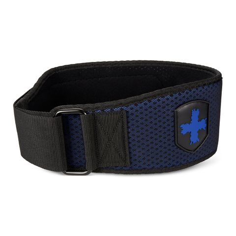 HAR HEXCORE BELT MENS BLUE XL